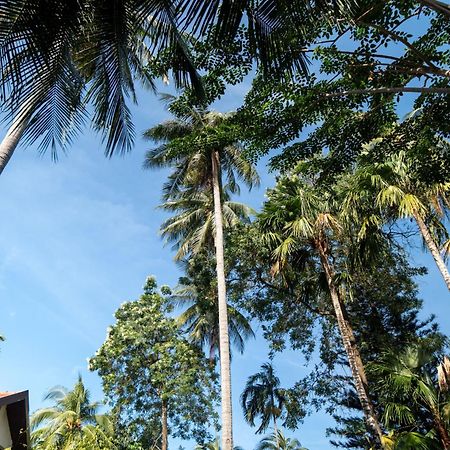 Phuket Leelavadee Hua Ting Resort Patong Exterior foto