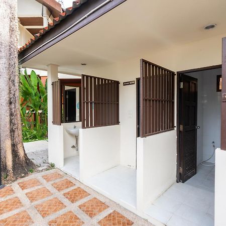 Phuket Leelavadee Hua Ting Resort Patong Exterior foto